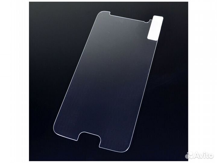 Стекло Redmi Note 7 прозрачный