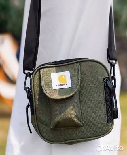 Сумка мужская Carhartt