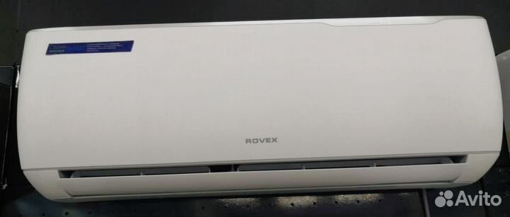 Сплит-система Rovex RS-09PXI2 SMART Inverter