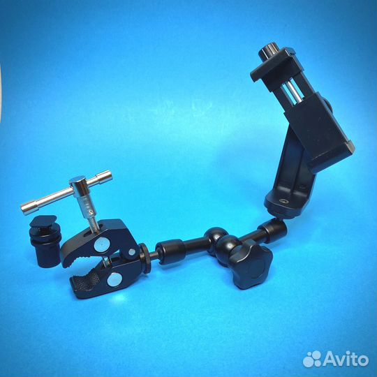 Кронштейн для телефона Magic Arm 7