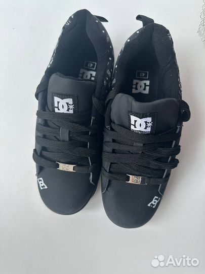 Дутыши Yynta dc shoes circa globe osiris