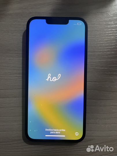 iPhone 13, 128 ГБ