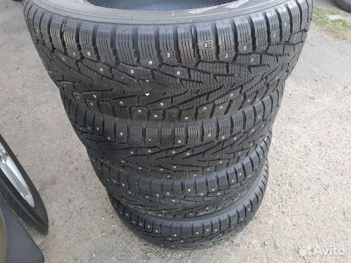 Nordman SUV 235/65 R18 110T