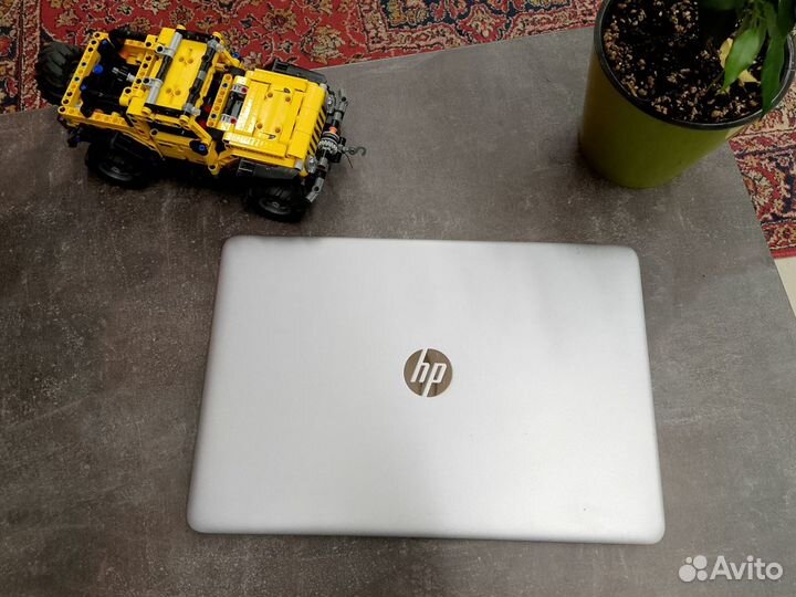 Ноутбук HP EliteBook 850 G3