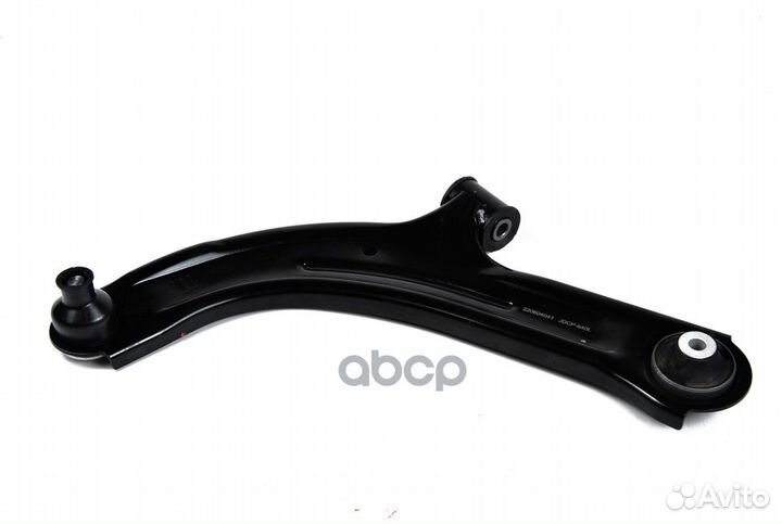 Рычаг подвески передней, левый 