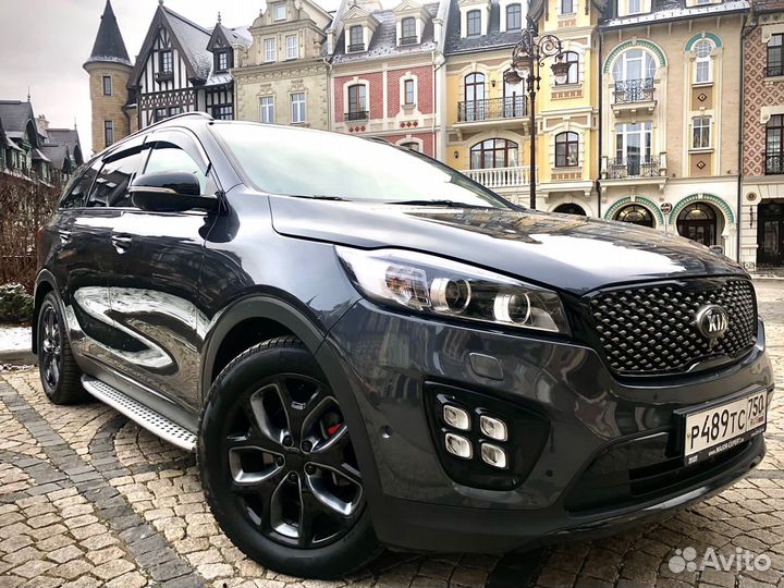 Помощь в подборе автомобиля