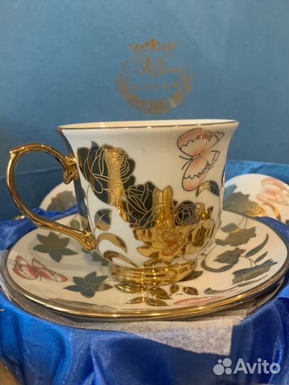 Сервиз чайный Va Bene