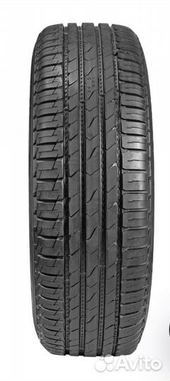 Ikon Tyres Nordman 7 SUV 265/65 R17