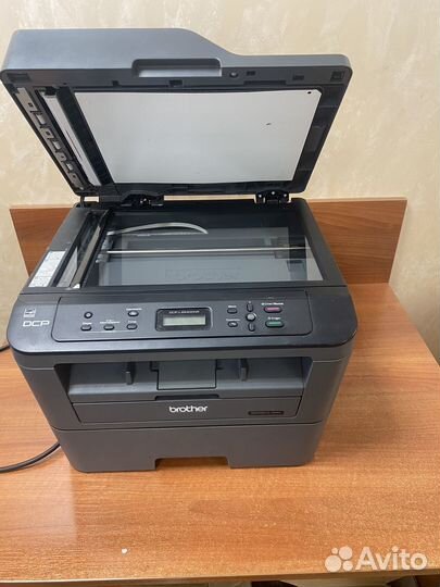 Мфу Brother DCP-L2540DNR формат П4лазерный принтер