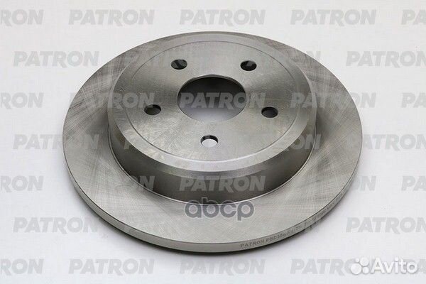 Диск тормозной jeep/chrysler grand cherokee/JEE