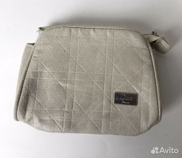 Косметичка Dior beauty