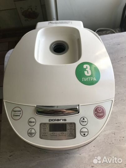 Мультиварка