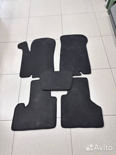 Коврики эва для Chevrolet Niva 2002 – 2009