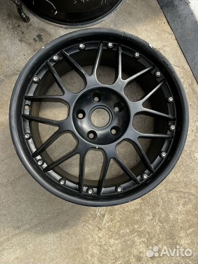 Gemballa R20Porsche Cayenne / Audi Q7 / VW