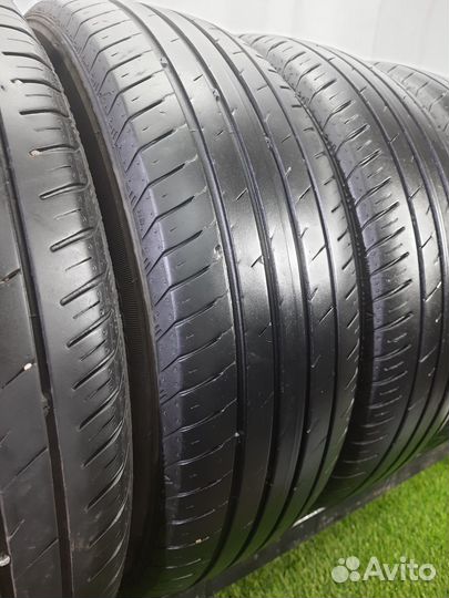 Nexen N'Fera SU4 185/65 R15