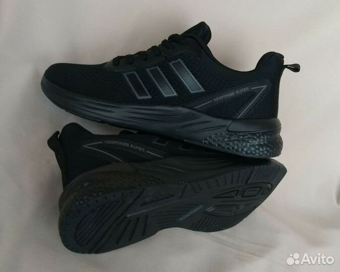 Кроссовки Adidas летние мужские новые р42 и 46