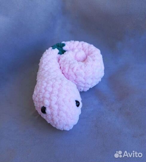 Игрушки ручной работы