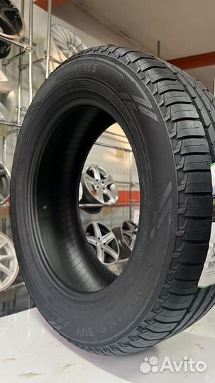 Ikon Tyres Nordman S2 SUV 235/60 R18 103V