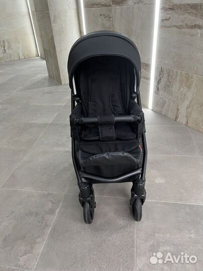 Коляска noordline olivia sport premium 2 В 1