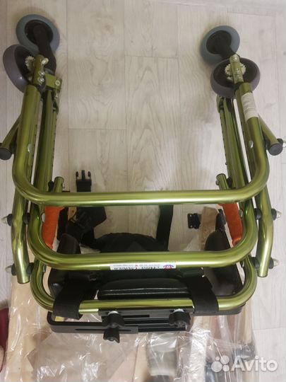 Ходунки для детей инвалидов