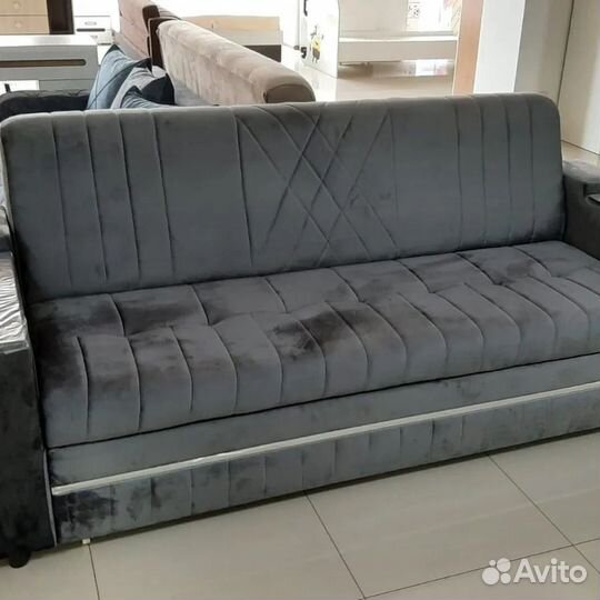 Диван прямой новый