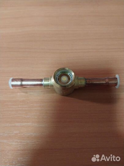 Стекло смотровое SYJ-A00060-000 (10s) sanhua