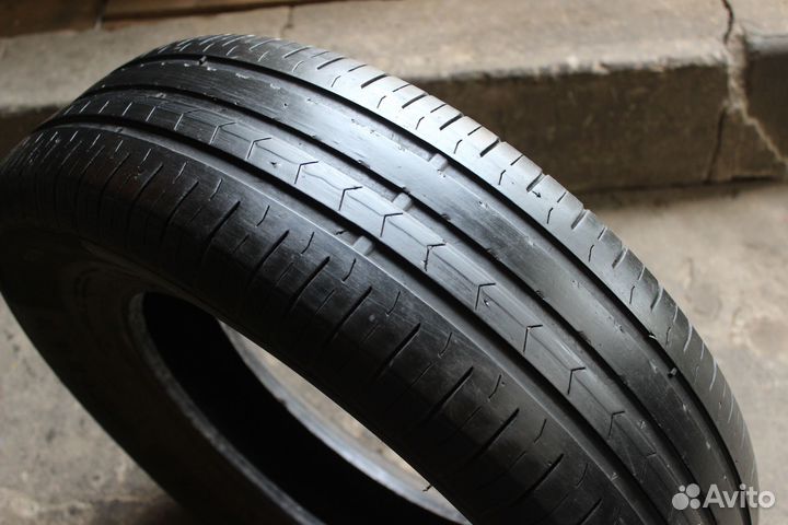 Continental ContiPremiumContact 5 215/70 R16 100H