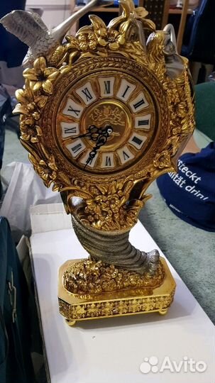 Часы Chaozhou Ceramics 118-173