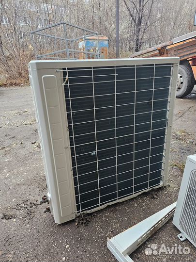 Продам Кондиционер Aeronik AKH43K3HI/auhn43NM3HO