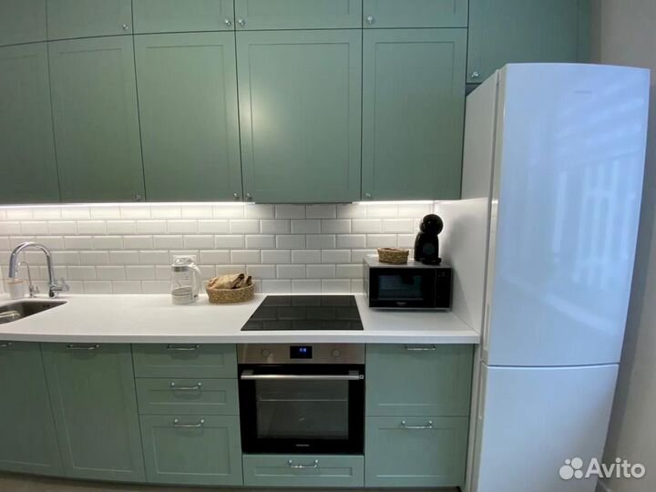 Кухни на заказ от производителя