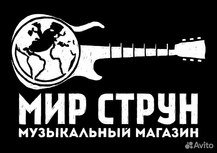 Струны для электрогитары 10-46 D'addario EXP110