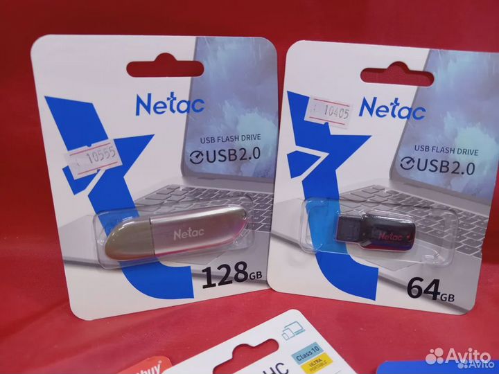 Флешки usb, microSD