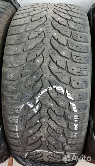 Nokian Tyres Hakkapeliitta 8 245/45 R18