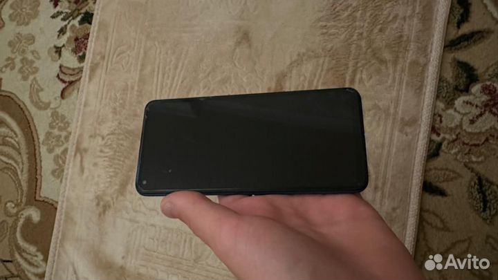 Xiaomi Redmi Note 9, 3/64 ГБ