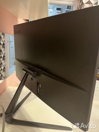 Монитор lenovo 24