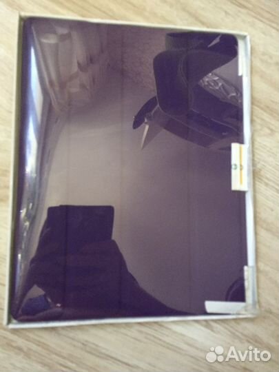 Чехол на iPad