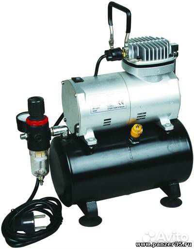 Компрессор