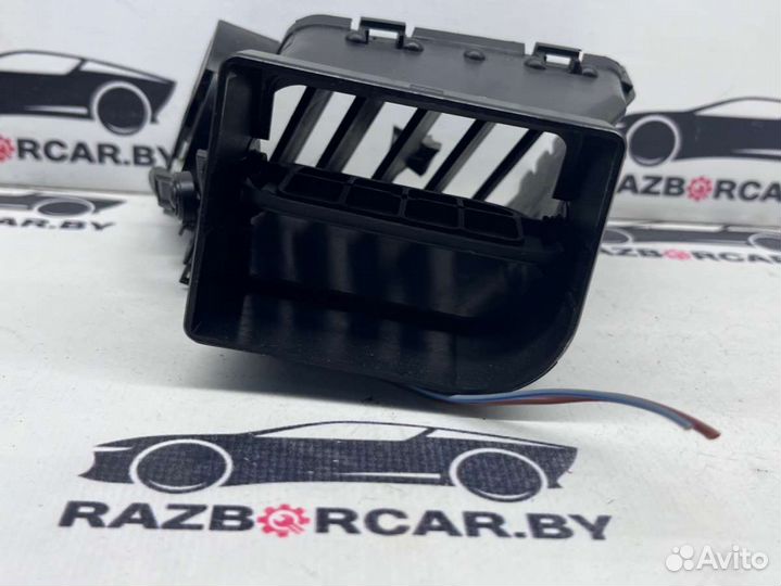 Воздуховод отопителя 2118301154 Mercedes-Benz E W211 0