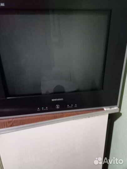 Телевизор бу