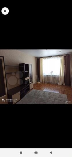 2-к. квартира, 50 м², 1/4 эт.