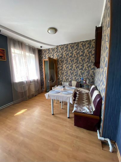 Дом 216,1 м² на участке 7 сот.