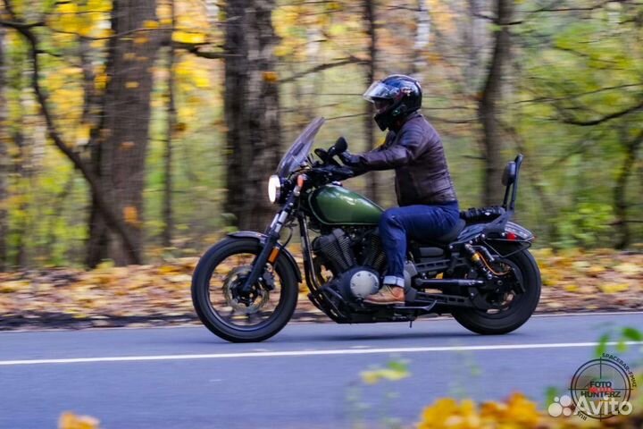 Мотоинструктор.Инструктор по вождению А