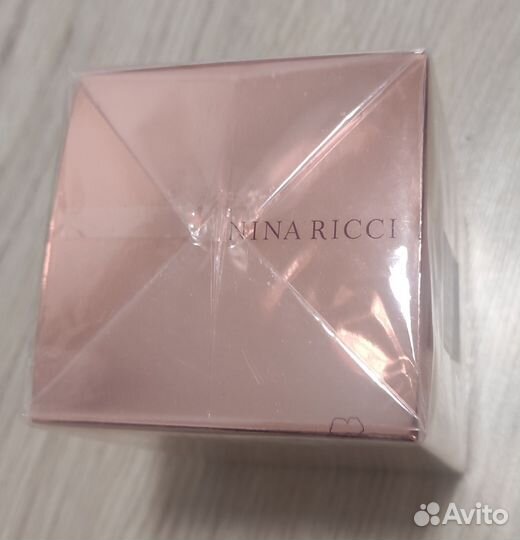 Nina Ricci Premier Jour Парфюм