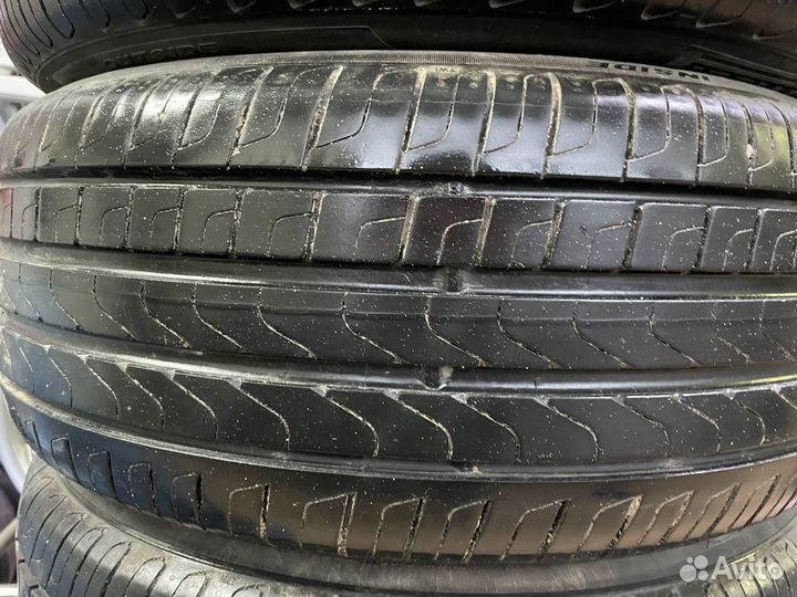 Pirelli Cinturato P7 215/50 R17