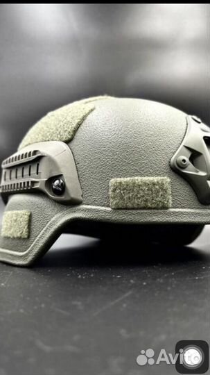 Баллистический шлем бр 3