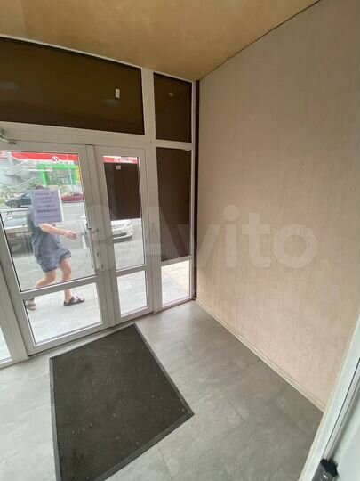 Торговая площадь, 1.5 м²