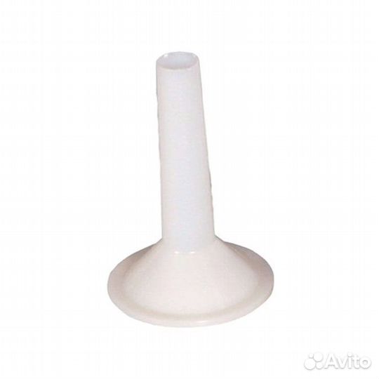 Насадка для купат Koneteollisuus Oy (KT) LM-22/82 пластик 30 мм