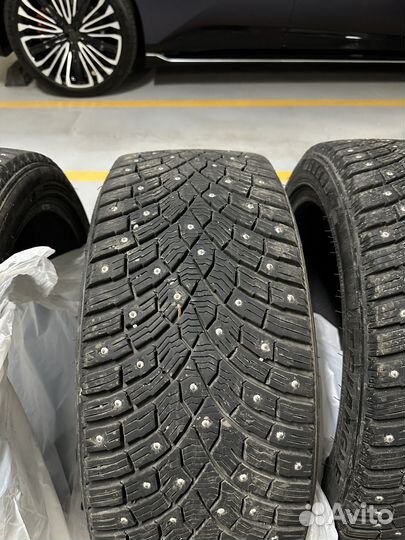 Triangle IcelynX TI501 235/45 R18