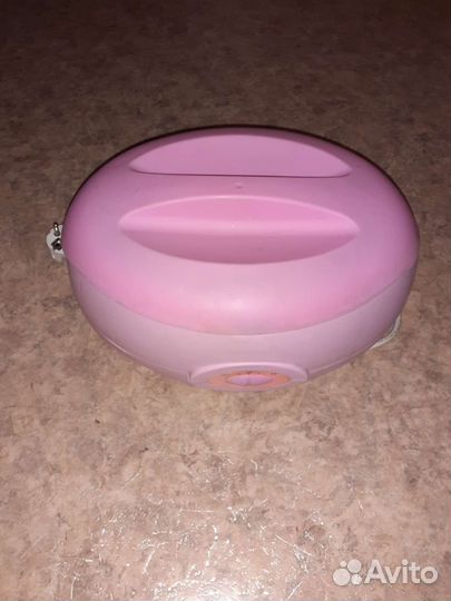 Ванночка для парафинотерапии