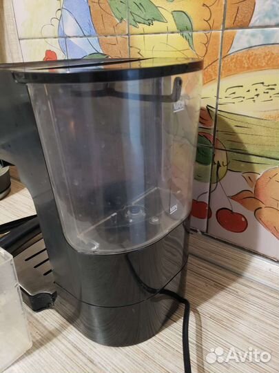 Кофемашина redmond rcm 1511